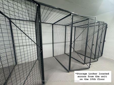 For Lease - 285 Dufferin Street Unit# 1019, Toronto, Ontario - Photo 2
