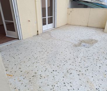 Ενοικίαση κατοικίας, 85 τ.μ., Ζωγράφου, 750 € - Photo 1