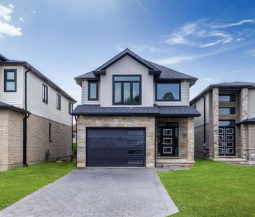 For Lease - 103 Marconi Court, London East, Ontario - Photo 4