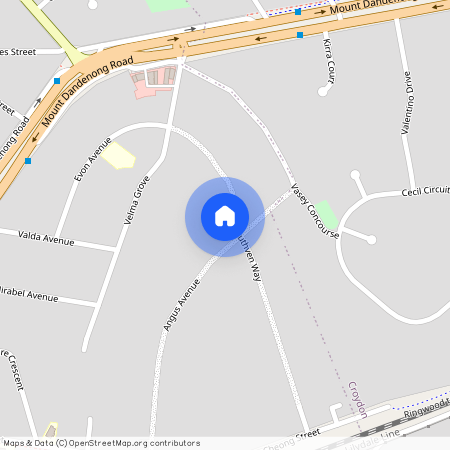 18 Ruthven Way, Vic 3135, Ringwood East