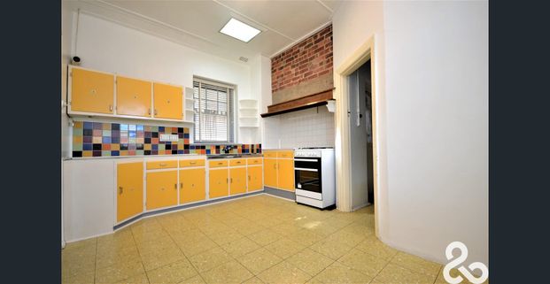 THREE BEDROOM HOME WITH COMFORT AND CHARACTER - Photo 1