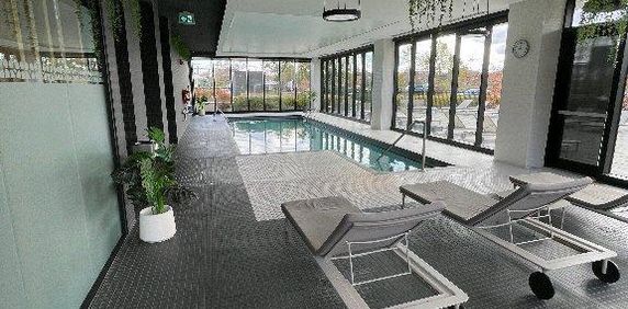 3 1/2 Tout Inclus Brossard - Photo 2