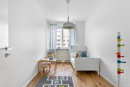 Bondegatan 22 B - Foto 2