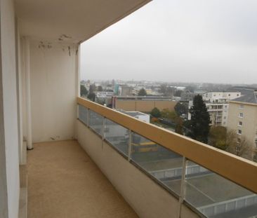 Appartement Saint-Nazaire - Parc paysager - Photo 4