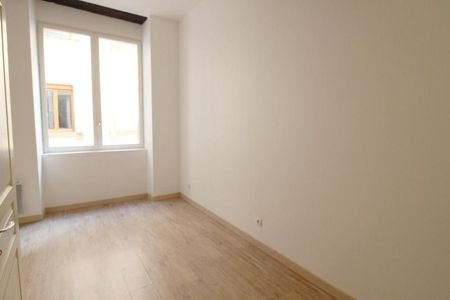 TOULOUSE / Location Appartement 1 Pièce 15 m² - Photo 2