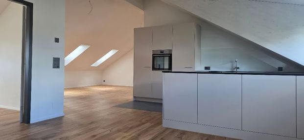2.5 Zimmer, 74 m², 2. Stock - Foto 1