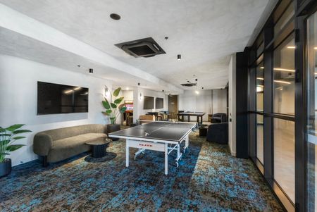 301/139 Boundary Road, North Melbourne VIC 3051 - Apartment For Rent | Domain - Photo 2