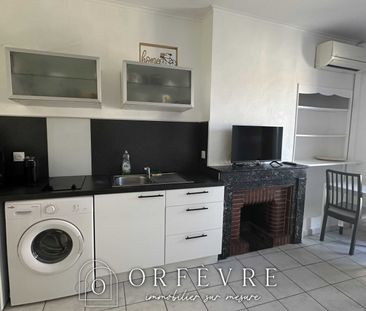 T2 meublé centre ville Castelnau, - Photo 2