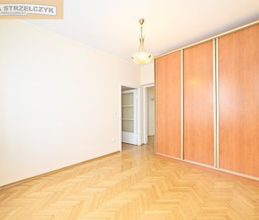 Piętro willi. Balkon. Przy metrze Racławicka - Фото 1