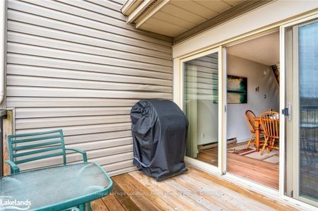 For Lease - 470 OXBOW Crescent, Collingwood, Ontario - Photo 5