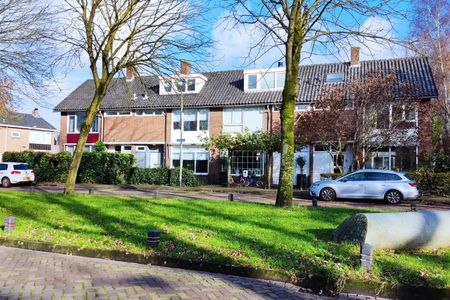 Te huur: Slotlaan 17, 2103 XK Heemstede - Photo 2