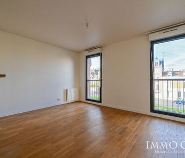 Appartement 2 pièces - 44m² - Photo 3