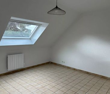 Studio - impasse - Hypercentre - Chambray Les Tours - Photo 3