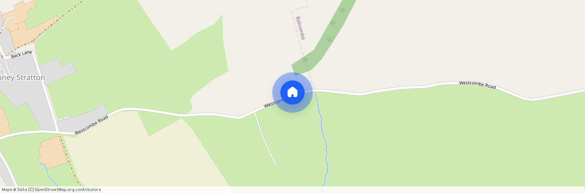 Westcombe, Shepton Mallet