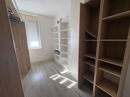 Maison T5 Tourcoing à louer - Photo 3