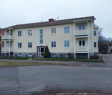 Nygatan, Töreboda - Foto 1