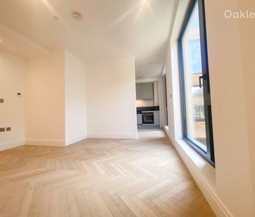 ROX, 12 Gloucester Place - Photo 2