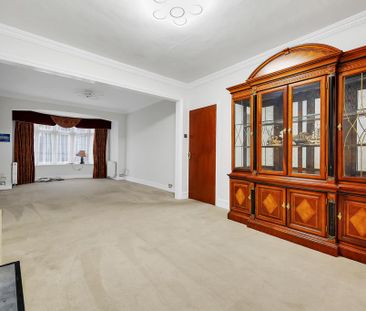 5 bedroom semi-detached house to rent - Photo 1