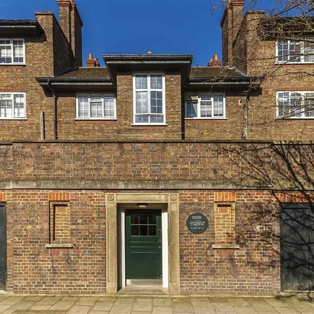 Davidson Gardens - Photo 1