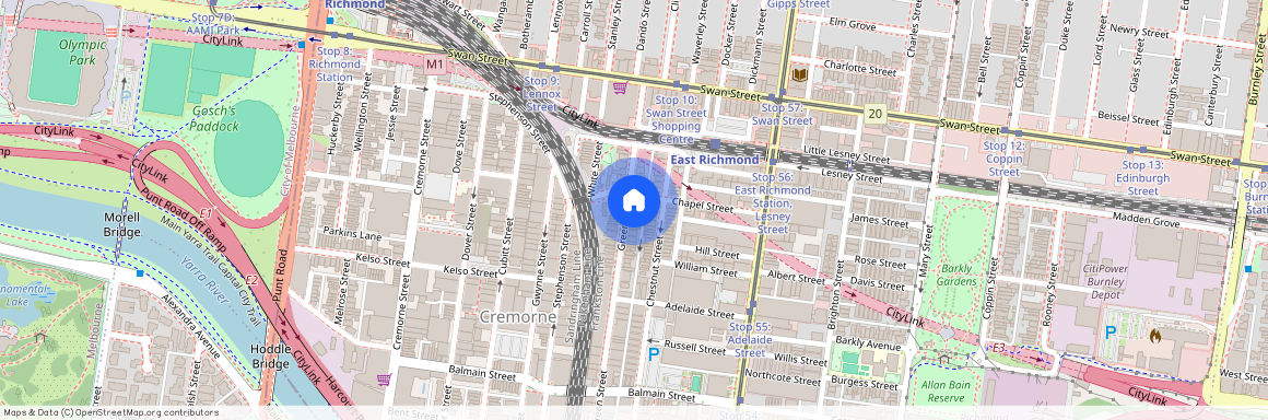 31 Green Street, Vic 3121, Richmond