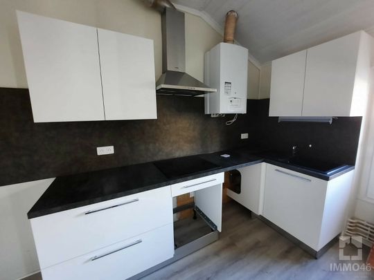 Location Appartement 2 pièces 38m² CAHORS 46000 - Photo 1