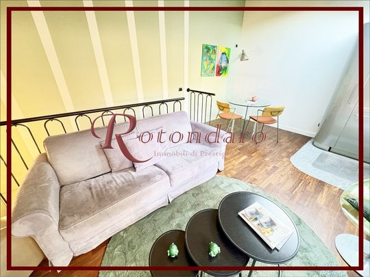 Affitto Residenziale - Milano - Corso Venezia, 0 - Photo 1