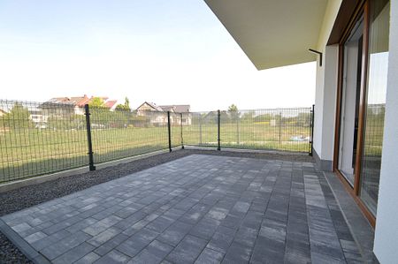 Na wynajem mieszkanie 23.00m2 Opole - Kolonia Gosławicka - Photo 5