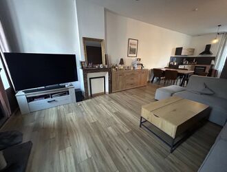 Location Appartement 3 pièces 80 m2 à Saint-Quentin - Photo 1