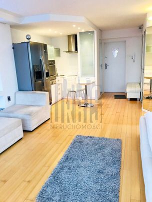 Warszawa, Śródmieście, Centrum, Świętokrzyska - Zdjęcie 1