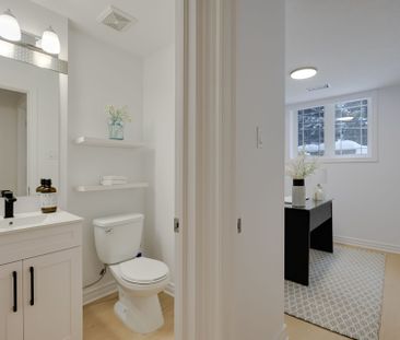 For Lease - 369 Paseo Private Unit# 2, South of Baseline to Knoxdal... - Photo 6