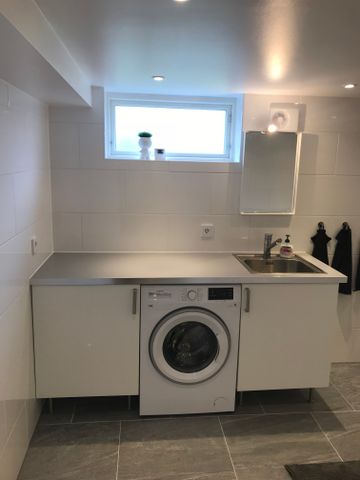 Bygdeborgsvägen, Göteborg - Photo 3