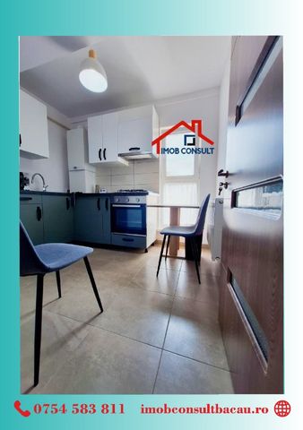 Studio cochet în bloc nou, mobilat și utilat complet! CE1682 - Photo 5