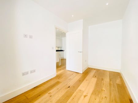1 bedroom apartment to rent High Street, Croydon, CR0 - Photo 2
