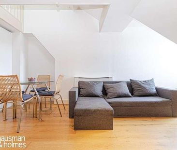 Golders Green Road, Golders Green, NW11 - Photo 1