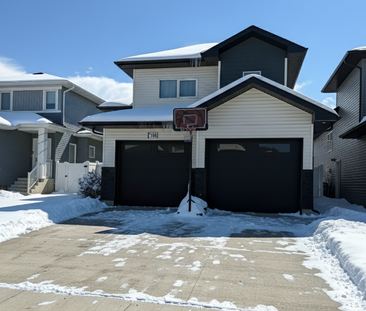 Aspen Ridge - 2 Bedroom/1 Bathroom Lower Unit - 156 Barrett Street - Photo 5