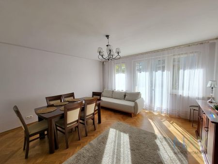 Przytulne zadbane mieszkanie dwupokojowe na Salwatorze z opcją garażu - Photo 3