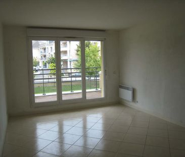 APPARTEMENT F2 - 40 m² OSNY - 2 pièce(s) - 40 m2 - Photo 2