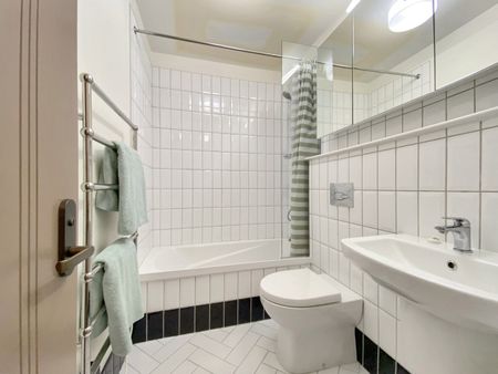 Welcome to apartment 205 in Kriza Apartments - Photo 3