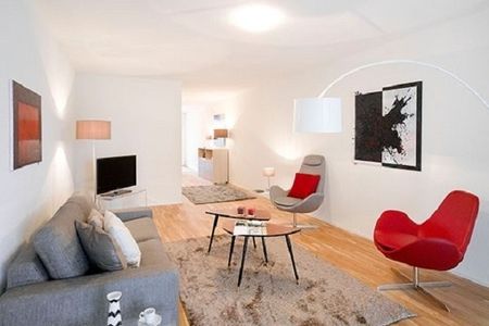 Wohnen im schönen Erlenmattquartier - Photo 2