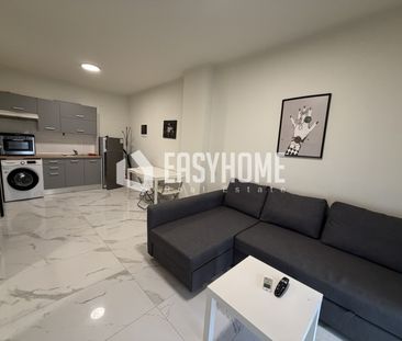 Θεσσαλονίκη κέντρο Αντιγονιδών , Διαμέρισμα 45.00 τ.μ. - Photo 6