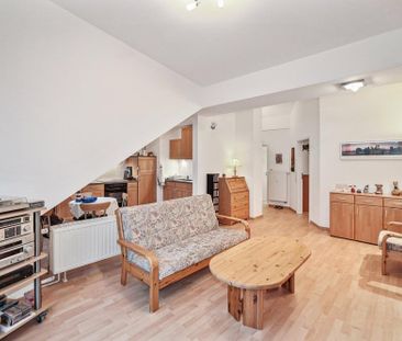 ++Charmante Dachgeschosswohnung mit Balkon & TG-Stellplatz – ruhige... - Photo 6