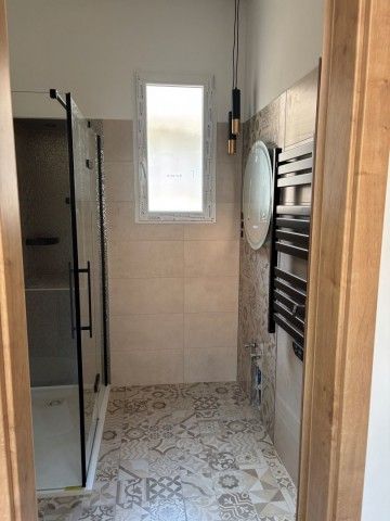 Apartment for rent at Almássy quare - Fotó 3