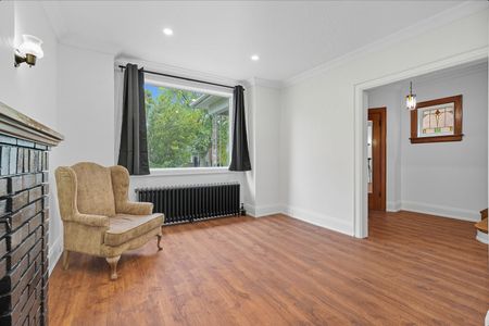 For Lease - 45 St Germain Avenue, Toronto, Ontario - Photo 2