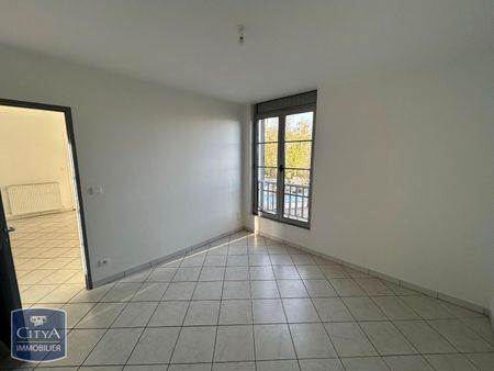 Location Appartement 2 pièces 44m² PERIGUEUX 24000 - Photo 4