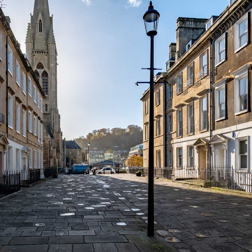 Duke Street, Bath - Photo 1