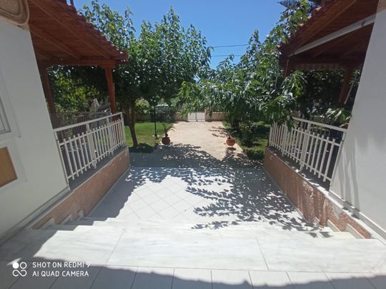 Studio/Γκαρσονιέρα για ενοικίαση Κοκκώνι (Βέλο) - Φωτογραφία 1