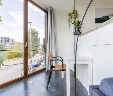 Studio te huur - Foto 5