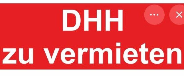 Helle und gepflegte Doppelhaushälfte in der Nähe von Weiden - Foto 1