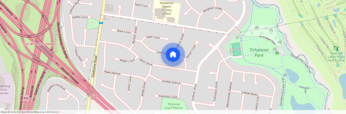 10 Exell Drive, Vic 3175, Dandenong North