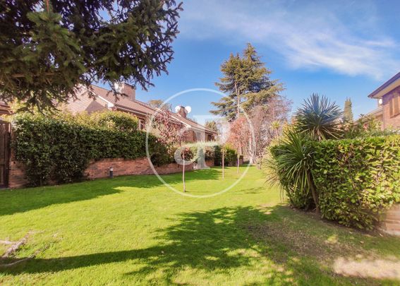 House for rent in El Soto de la Moraleja (La Moraleja) - Photo 1